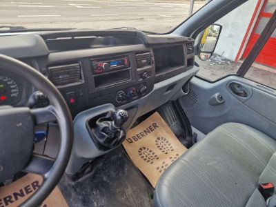 Ford Transit Gebrauchtwagen