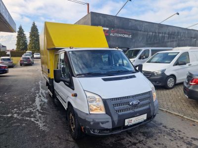 Ford Transit Gebrauchtwagen
