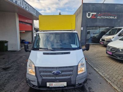 Ford Transit Gebrauchtwagen
