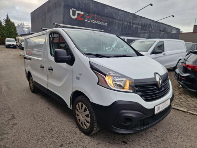 Renault Trafic Gebrauchtwagen