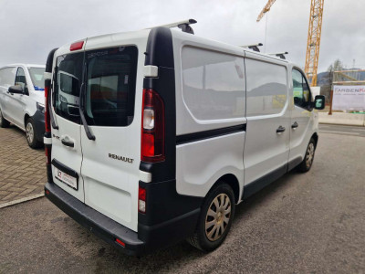 Renault Trafic Gebrauchtwagen