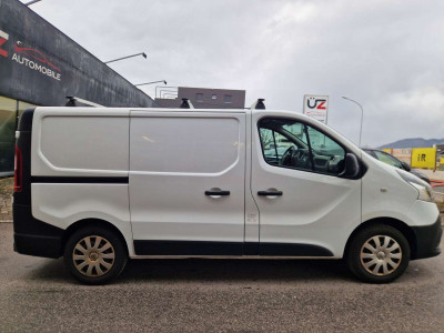 Renault Trafic Gebrauchtwagen