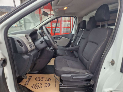 Renault Trafic Gebrauchtwagen