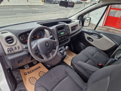 Renault Trafic Gebrauchtwagen