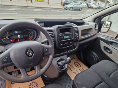 Renault Trafic Gebrauchtwagen