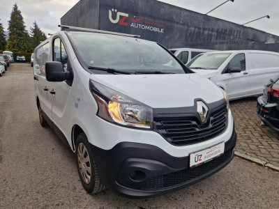 Renault Trafic Gebrauchtwagen