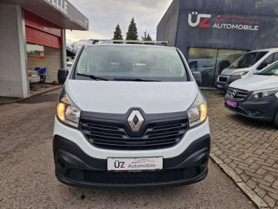 Renault Trafic Gebrauchtwagen