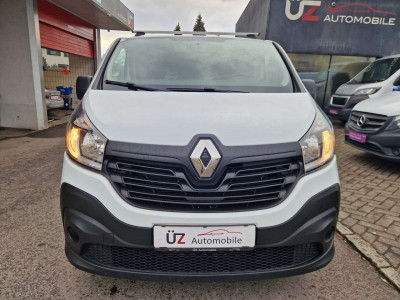 Renault Trafic Gebrauchtwagen