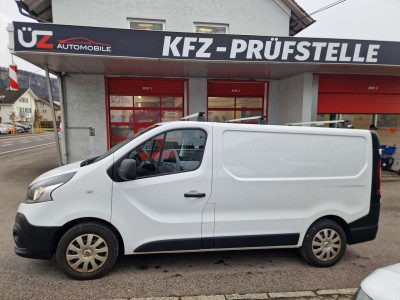 Renault Trafic Gebrauchtwagen