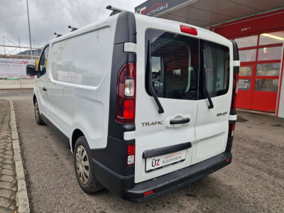 Renault Trafic Gebrauchtwagen