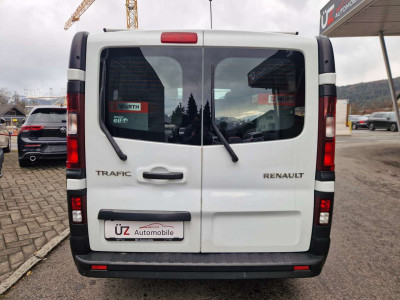 Renault Trafic Gebrauchtwagen