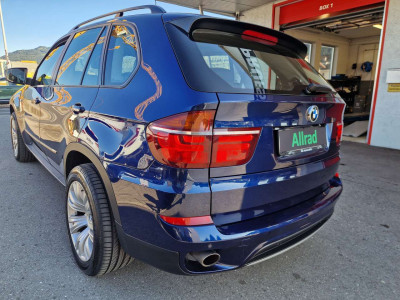 BMW X5 Gebrauchtwagen