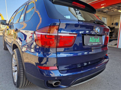 BMW X5 Gebrauchtwagen