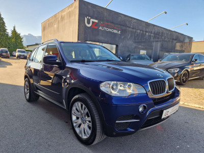 BMW X5 Gebrauchtwagen