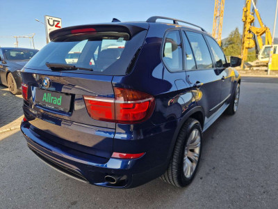 BMW X5 Gebrauchtwagen