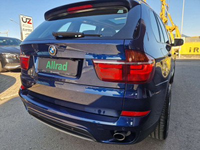 BMW X5 Gebrauchtwagen