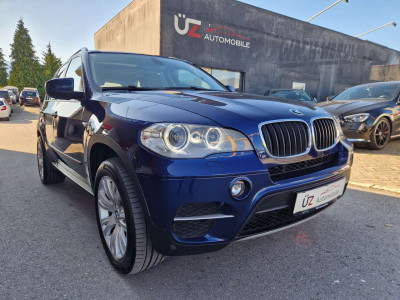 BMW X5 Gebrauchtwagen