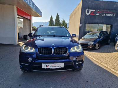 BMW X5 Gebrauchtwagen