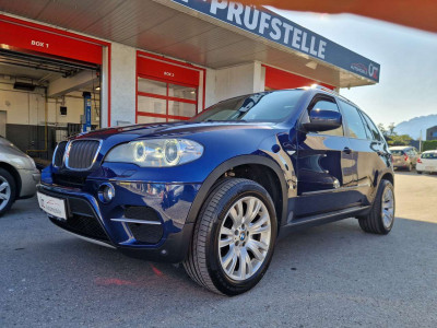 BMW X5 Gebrauchtwagen