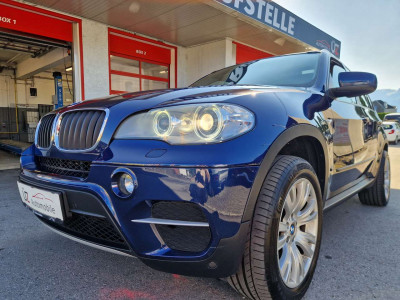 BMW X5 Gebrauchtwagen