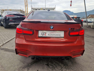 BMW 3er Gebrauchtwagen