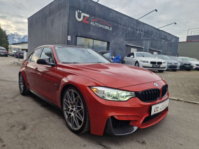 BMW 3er Gebrauchtwagen