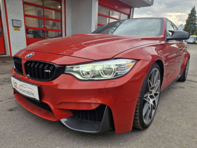 BMW 3er Gebrauchtwagen