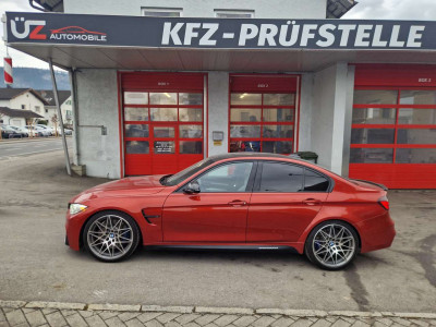 BMW 3er Gebrauchtwagen
