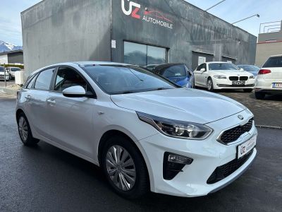 KIA Ceed Gebrauchtwagen