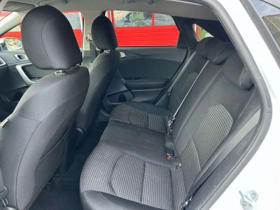 KIA Ceed Gebrauchtwagen