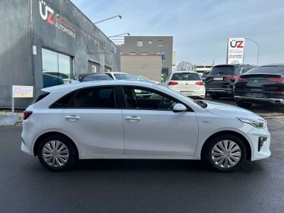 KIA Ceed Gebrauchtwagen