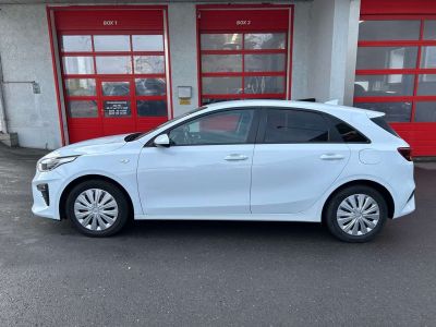 KIA Ceed Gebrauchtwagen