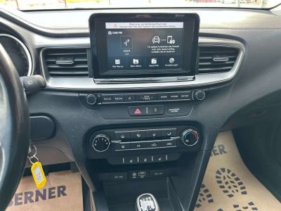 KIA Ceed Gebrauchtwagen