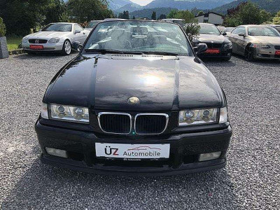 BMW 3er Gebrauchtwagen