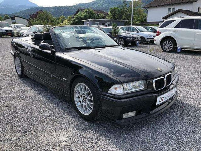 BMW 3er Gebrauchtwagen