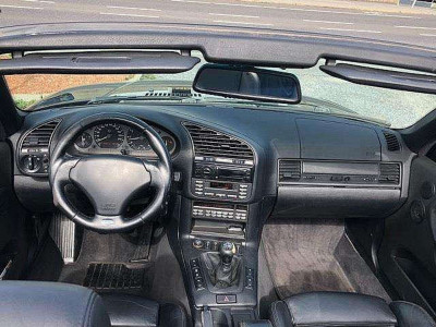 BMW 3er Gebrauchtwagen