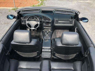 BMW 3er Gebrauchtwagen