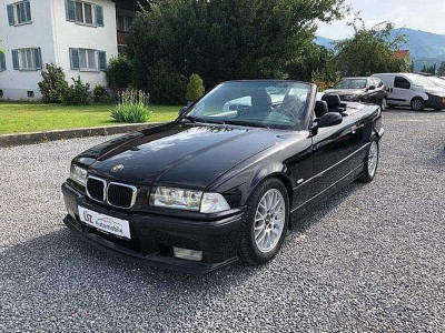 BMW 3er Gebrauchtwagen