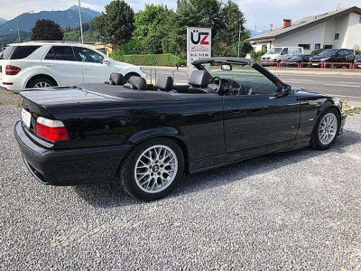 BMW 3er Gebrauchtwagen