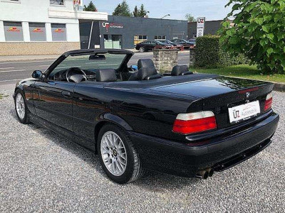 BMW 3er Gebrauchtwagen