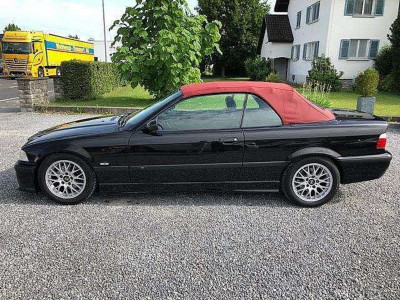 BMW 3er Gebrauchtwagen
