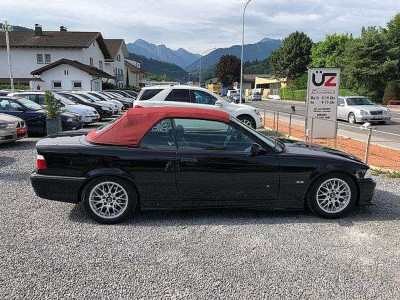 BMW 3er Gebrauchtwagen