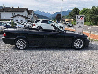 BMW 3er Gebrauchtwagen