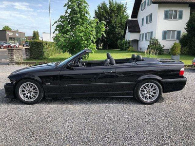 BMW 3er Gebrauchtwagen