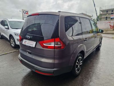 Ford Galaxy Gebrauchtwagen