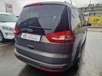 Ford Galaxy Gebrauchtwagen