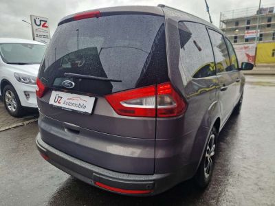 Ford Galaxy Gebrauchtwagen