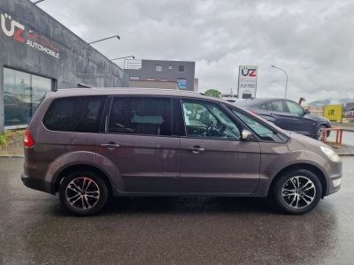 Ford Galaxy Gebrauchtwagen
