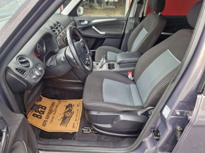 Ford Galaxy Gebrauchtwagen