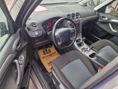 Ford Galaxy Gebrauchtwagen